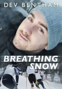 Breathing Snow Bentham