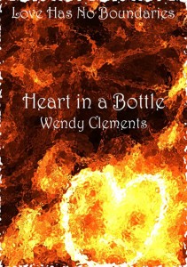 Heart in a Bottle Clements