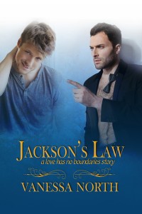 Jackson's Law North