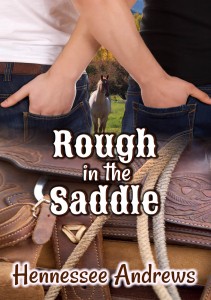 Rough in the Saddle Andrews