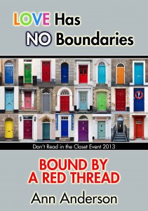 Bound By A Red Thread