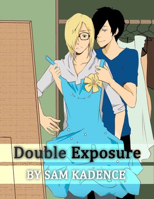 Double Exposure Kadence