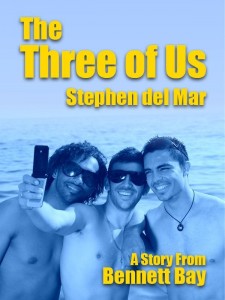 The Three of Us - del Mar