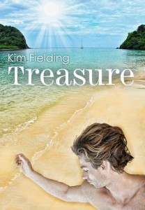 Treasure Kim Fielding