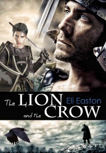 Lion and the Crow Easton