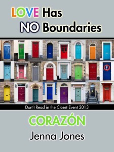 Corazon - Jenna Jones - J copy