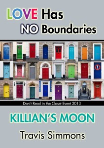 Killian's Moon