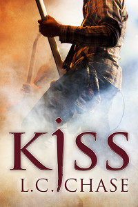 Kiss_400x600 cover image