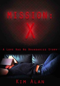 Mission X Revised