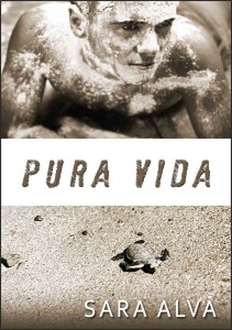 Pura Vida Alva