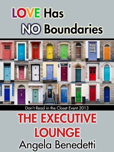 The Executive Lounge - Benedetti