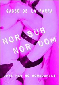 Nor Sub Nor Dom Jutoh