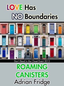 Roaming Canisters - Adrian Fridge - J copy