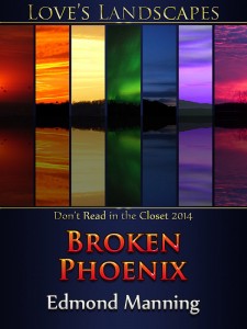 BROKEN PHOENIX-Manning - Jutoh (P4)