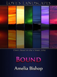 Bound-Bishop (P4) - Jutoh