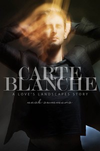 Carte Blanche