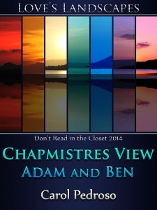 Chapmistres View-Pedros - Jutoh (P2)