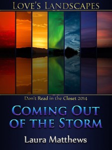 Coming Out of the Storm-Matthews - Jutoh (P5)