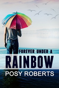 Forever Under the Rainbow-Roberts Jutoh