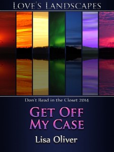 Get Off My Case-Oliver1 - Jutoh (P4)