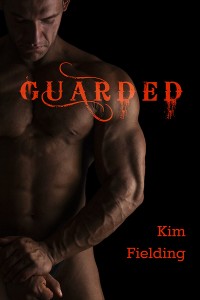 Guarded-Fielding - Jutoh