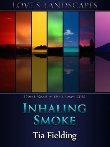 Inhaling Smoke-Fielding - Jutoh