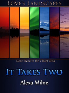 It Takes Two-Milne (P3) - Jutoh