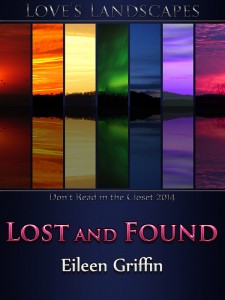 Lost and Found-Griffin - Jutoh (P4)