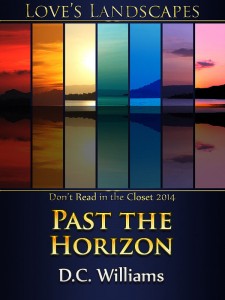 Past the Horizon-Willams - Jutoh (P2)