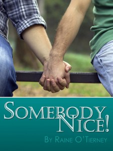 Somebody Nice-OTierney