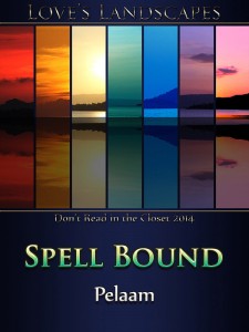 Spell Bound