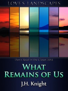 What Remains of Us-Knight - Jutoh (P2)