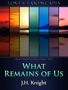 What Remains of Us-Knight - Jutoh (P2)