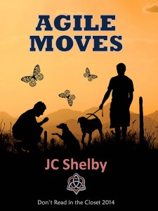 Agile Moves-Shelby Jutoh