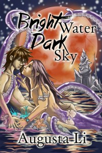 Bright Water Dark Sky-Li - Jutoh