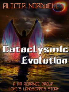 Cataclysmic Evolution-Nordwell - Jutoh