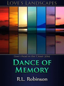 DANCE OF MEMORY - Robinson - Jutoh (P2)