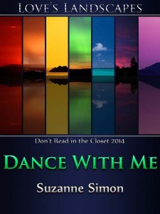 DANCE WITH ME - Simon - Jutoh (P1)