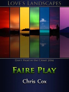 FAIRE PLAY - Cox - Jutoh (P1)