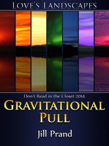 GRAVITATIONAL FORCE - Prand - Jutoh (P4)