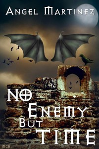 No Enemy-Martinez - Jutoh