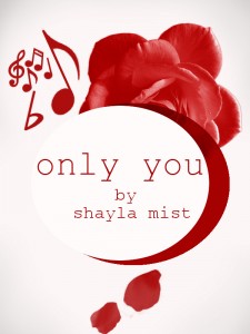 Only You-Mist - Jutoh