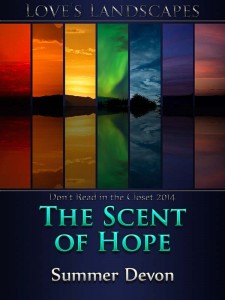 SCENT OF HOPE, THE - Devon - P5 - Jutoh