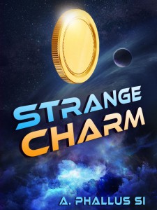Strange Charm-Si - Jutoh