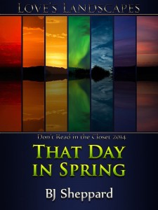 THAT DAY IN SPRING - B.J. Sheppard - (P5) Jutoh copy