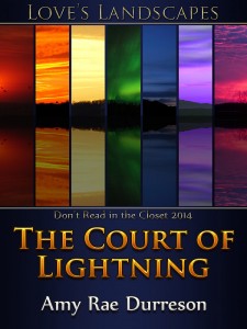 THE COURT OF LIGHTNING - Amy Rae - (P4) - Jutoh copy