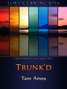 TRUNKD - Ames - Jutoh (P2)