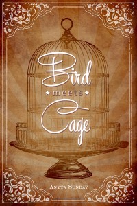 Bird Meets Cage-Sunday Jutoh