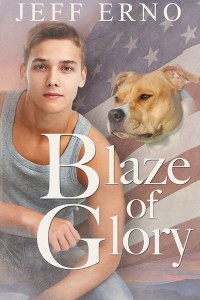 Blaze of Glory-Erno - Jutoh