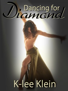 Dancing for Diamond-Klein - Jutoh